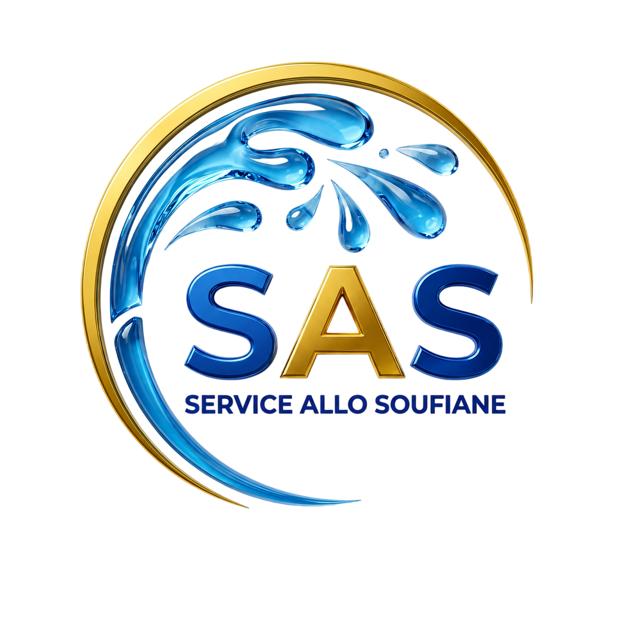 Service Allo Soufiane